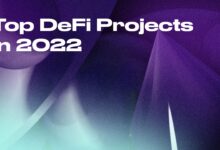 top Defi Projects